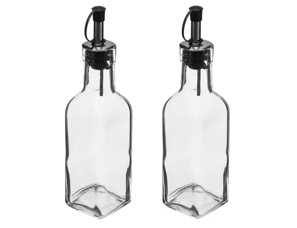 Οργάνωση Τραπεζιού Lot Bottle O/V X2 Glass 0,16L Five 150164