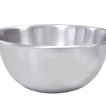 Οργάνωση Τραπεζιού Mixing Bowl Stainless Steel A12401780