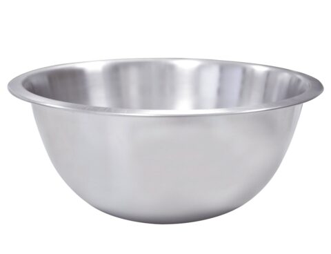 Οργάνωση Τραπεζιού Mixing Bowl Stainless Steel A12401780