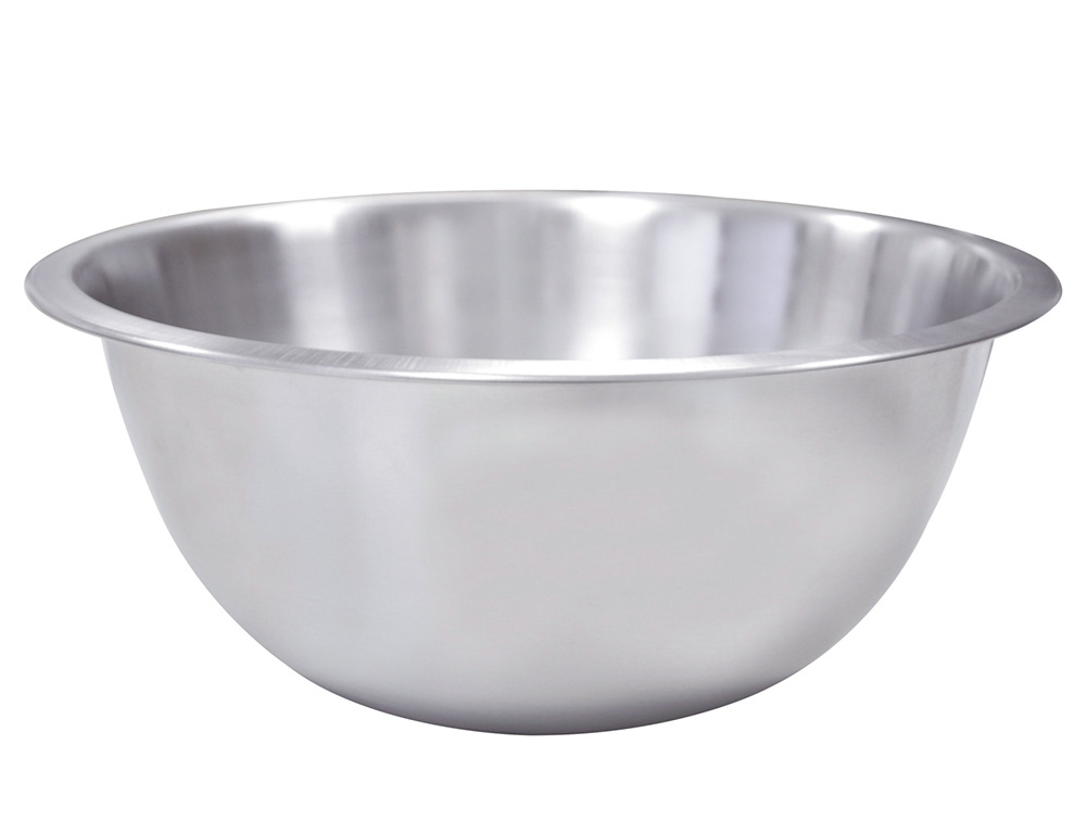 Οργάνωση Τραπεζιού Mixing Bowl Stainless Steel A12401780
