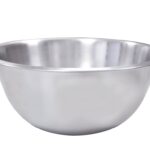 Οργάνωση Τραπεζιού Mixing Bowl Stainless Steel A12401790