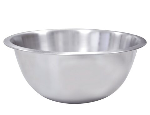 Οργάνωση Τραπεζιού Mixing Bowl Stainless Steel A12401790