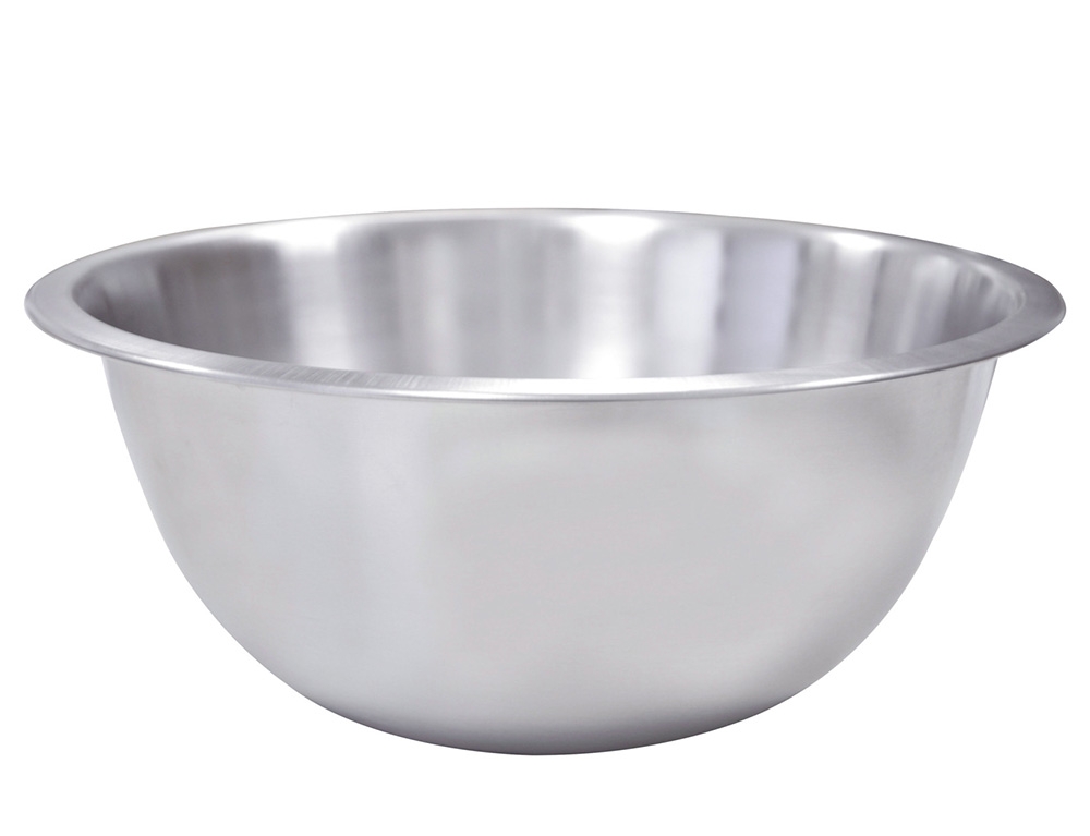 Οργάνωση Τραπεζιού Mixing Bowl Stainless Steel A12401790
