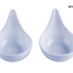 ΟΡΓΆΝΩΣΗ ΤΡΑΠΕΖΙΟΎ ΜΠΩΛ FOOD FOR FUN WHITE 7X6CM 24302063
