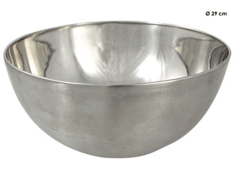 ΟΡΓΆΝΩΣΗ ΤΡΑΠΕΖΙΟΎ ΜΠΩΛ STAIN/STEEL 29CM 22171432