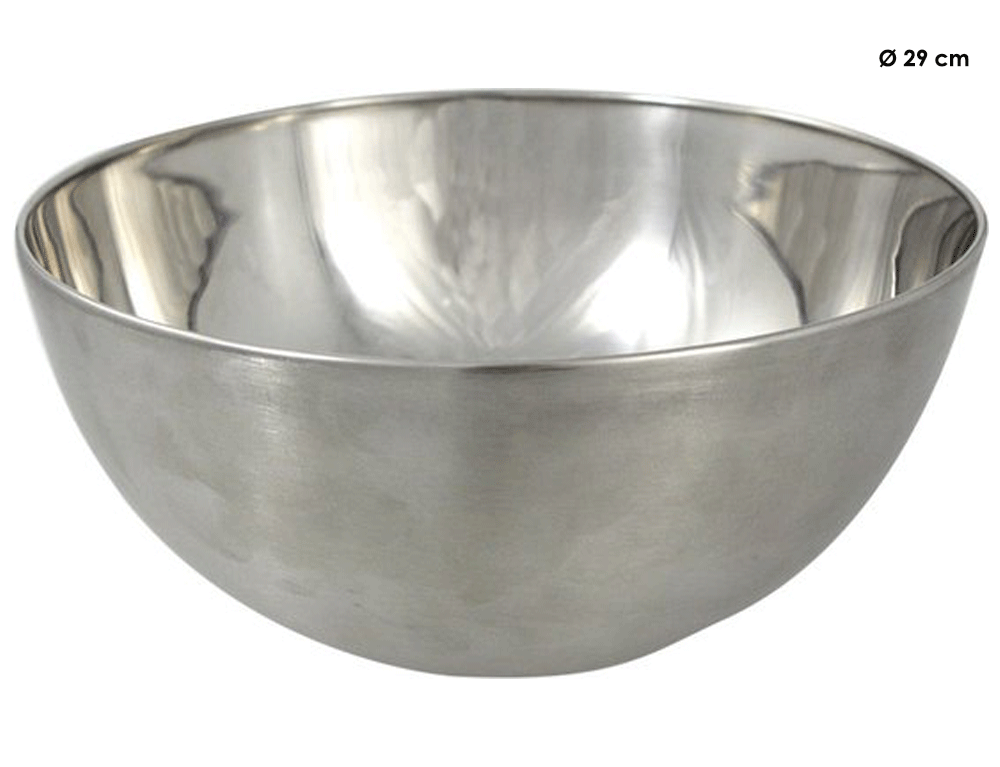 ΟΡΓΆΝΩΣΗ ΤΡΑΠΕΖΙΟΎ ΜΠΩΛ STAIN/STEEL 29CM 22171432