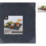 Οργάνωση Τραπεζιού Plate Slate Eh Material 30X30Cm 210000200