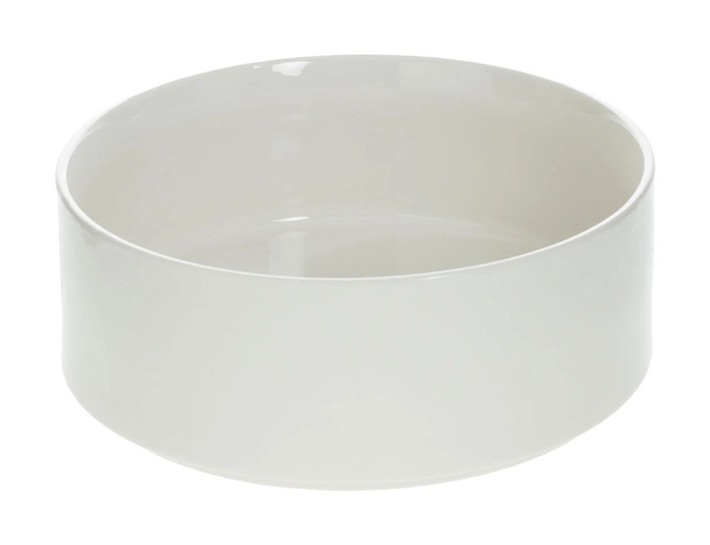 Οργάνωση Τραπεζιού Salad Bowl White Bamboo D23 160744
