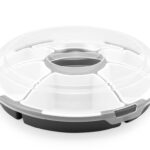 Οργάνωση Τραπεζιού Serving Set Pp Dia 33Xh9Cm Gre