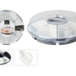Οργάνωση Τραπεζιού Serving Set Pp Dia 33Xh9Cm Gre
