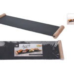 Οργάνωση Τραπεζιού Serving Tray Eh Slate 210000400