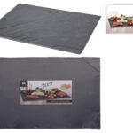 Οργάνωση Τραπεζιού Serving Tray Eh Slate 30X40Cm 210000140