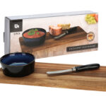 ΟΡΓΆΝΩΣΗ ΤΡΑΠΕΖΙΟΎ SET ΣΕΡΒ EXCELLENT HOUSEWARE 278000720
