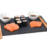 ΟΡΓΆΝΩΣΗ ΤΡΑΠΕΖΙΟΎ SET ΣΕΡΒ SUSHI EH EXCELLENT HOUSEWARE 210000100