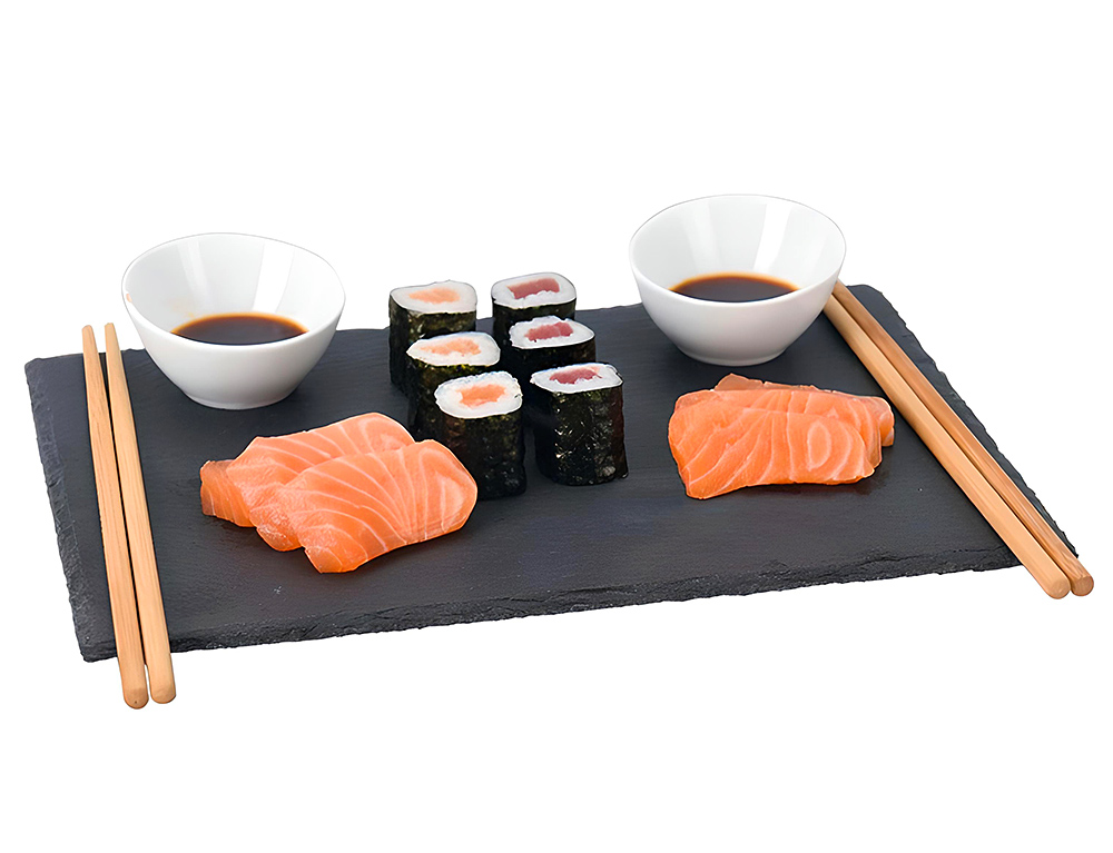 ΟΡΓΆΝΩΣΗ ΤΡΑΠΕΖΙΟΎ SET ΣΕΡΒ SUSHI EH EXCELLENT HOUSEWARE 210000100