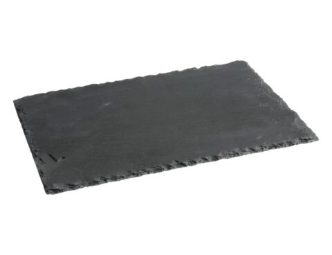 Οργάνωση Τραπεζιού Slate Plate 20X30Cm 861739415