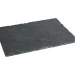 Οργάνωση Τραπεζιού Slate Plate 24X32 101970