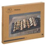 Οργάνωση Τραπεζιού Slate Tray 30X40 136241