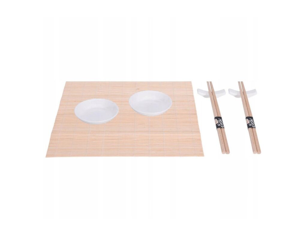 Οργάνωση Τραπεζιού Sushi Set Of 7Pcs 2Assorted Set 278000190