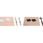 Οργάνωση Τραπεζιού Sushi Set Of 7Pcs 2Assorted Set 278000190
