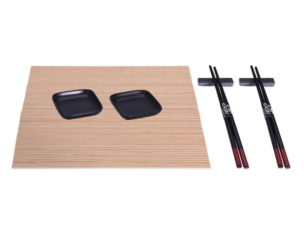 Οργάνωση Τραπεζιού Sushi Set Of 7Pcs 2Assorted Set 278000190