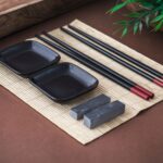 Οργάνωση Τραπεζιού Sushi Set Of 7Pcs 2Assorted Set 278000190