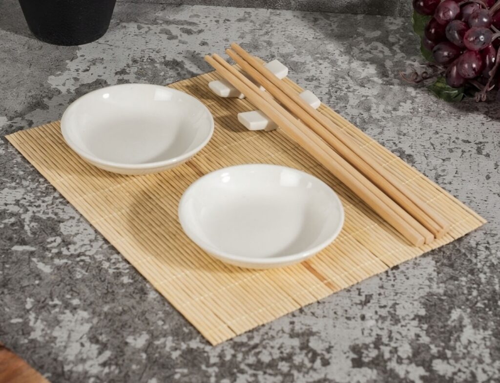 Οργάνωση Τραπεζιού Sushi Set Of 7Pcs 2Assorted Set 278000190