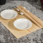 Οργάνωση Τραπεζιού Sushi Set Of 7Pcs 2Assorted Set 278000190