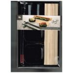 Οργάνωση Τραπεζιού Sushi Set Of 7Pcs 2Assorted Set 278000190