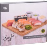 Οργάνωση Τραπεζιού Sushiset 4Pcs 784610250