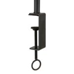 Οργάνωση Τραπεζιού Table Hanger Black H110Cm, Max. L250Cm