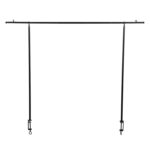 Οργάνωση Τραπεζιού Table Hanger Black H110Cm, Max. L250Cm