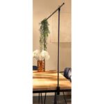 Οργάνωση Τραπεζιού Table Hanger Black H110Cm, Max. L250Cm