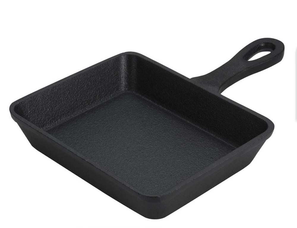 Οργάνωση Τραπεζιού Tapas Dish Eh Cast Iron C80652890