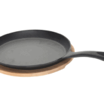 Οργάνωση Τραπεζιού Tapas Dish Eh Cast Iron Oval 24Cm C80652860