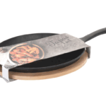 Οργάνωση Τραπεζιού Tapas Dish Eh Cast Iron Oval 24Cm C80652860