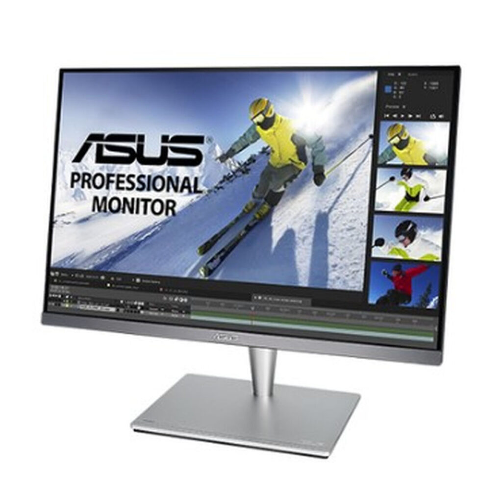Οθόνη Asus PA24AC 24" WUXGA