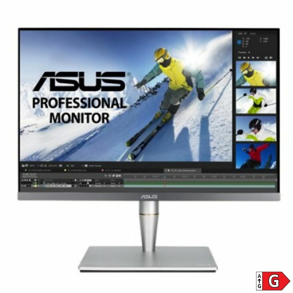 Οθόνη Asus PA24AC 24" WUXGA