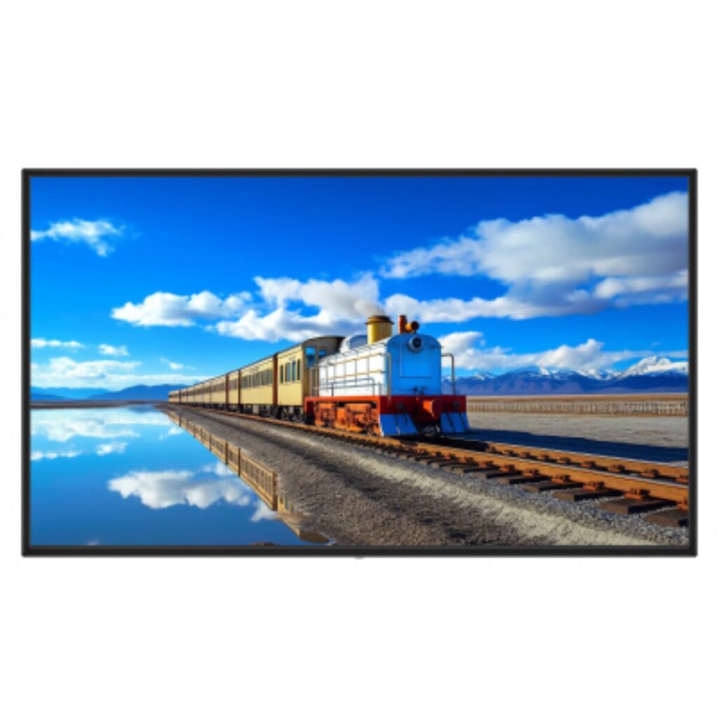 Οθόνη DAHUA TECHNOLOGY DHI-LDH65-LAI400L 4K Ultra HD