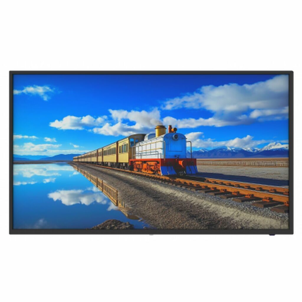 Οθόνη DAHUA TECHNOLOGY DHI-LDH65-LAI400L 4K Ultra HD
