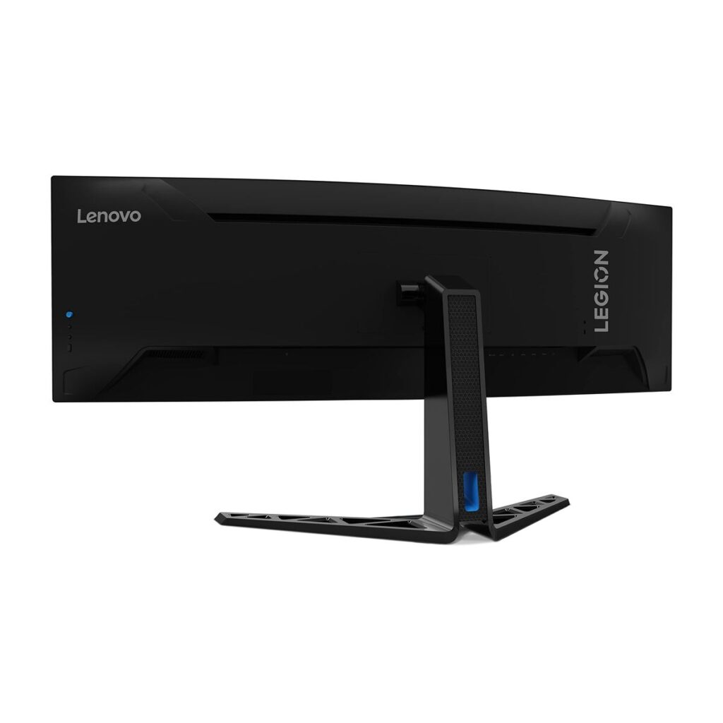 Οθόνη Lenovo 67B1GAC3EU 44,5" 4K Ultra HD