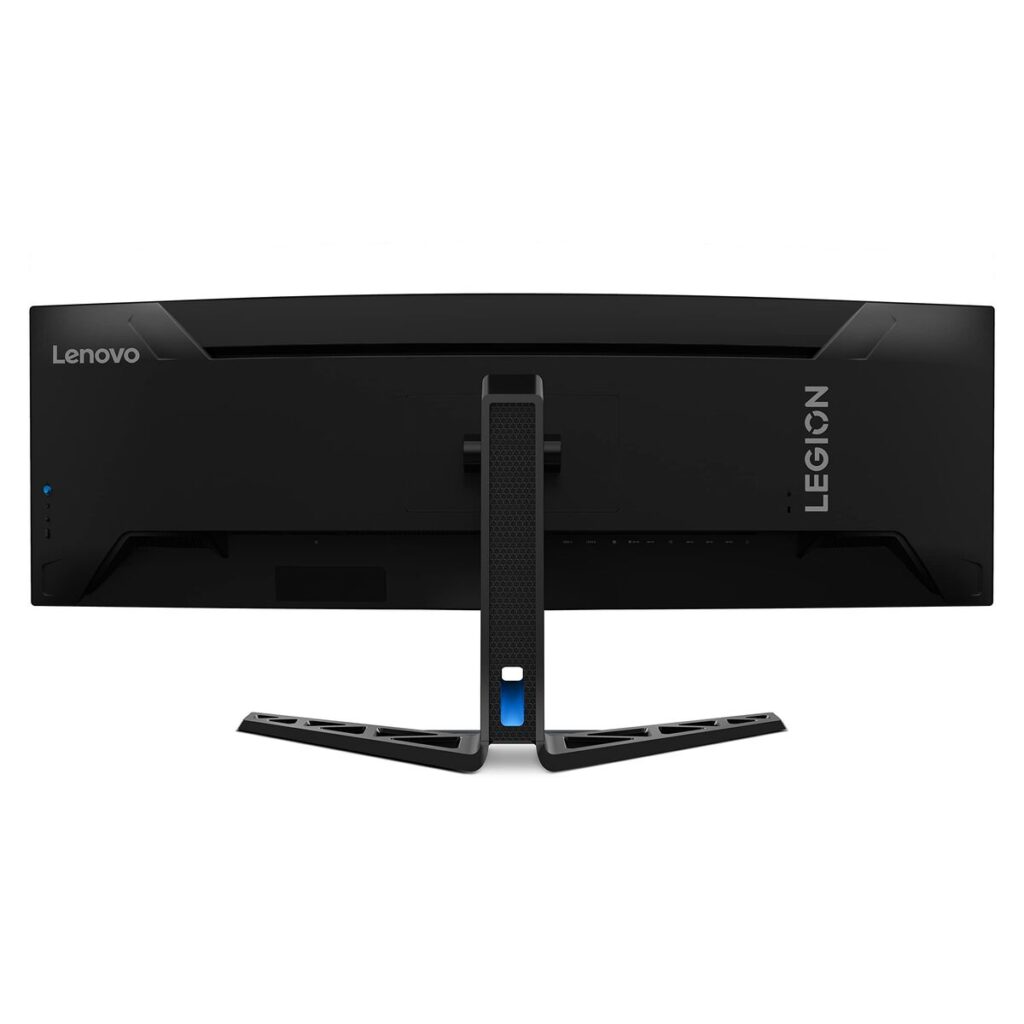 Οθόνη Lenovo 67B1GAC3EU 44,5" 4K Ultra HD