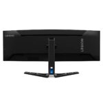 Οθόνη Lenovo 67B1GAC3EU 44,5" 4K Ultra HD