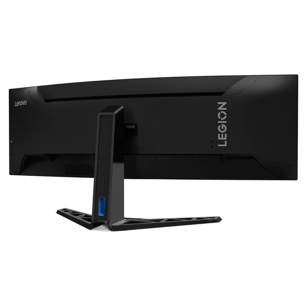 Οθόνη Lenovo 67B1GAC3EU 44,5" 4K Ultra HD