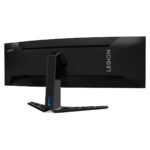 Οθόνη Lenovo 67B1GAC3EU 44,5" 4K Ultra HD