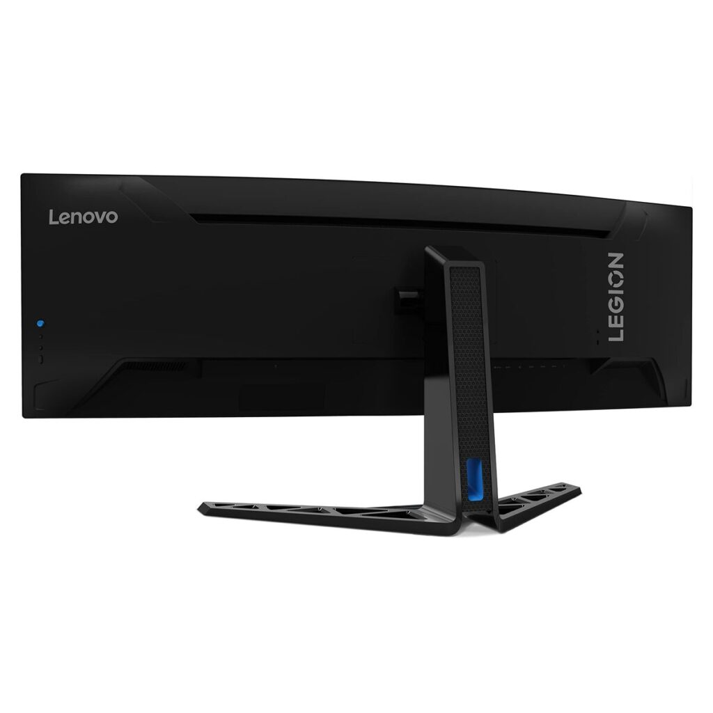 Οθόνη Lenovo 67B1GAC3EU 44,5" 4K Ultra HD