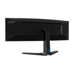 Οθόνη Lenovo 67B1GAC3EU 44,5" 4K Ultra HD