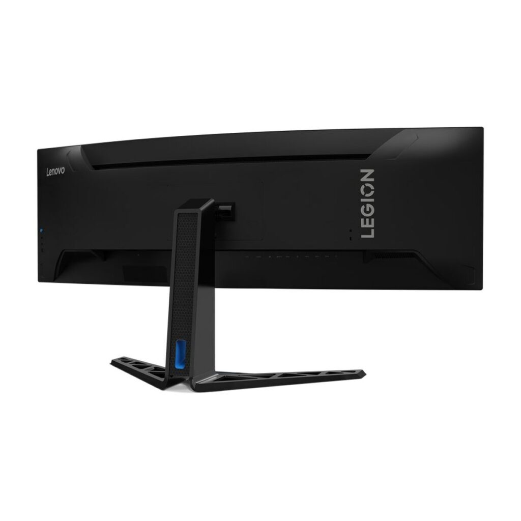 Οθόνη Lenovo 67B1GAC3EU 44,5" 4K Ultra HD