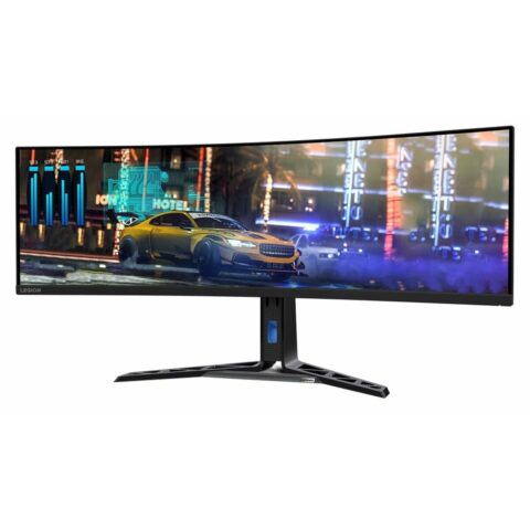 Οθόνη Lenovo 67B1GAC3EU 44,5" 4K Ultra HD