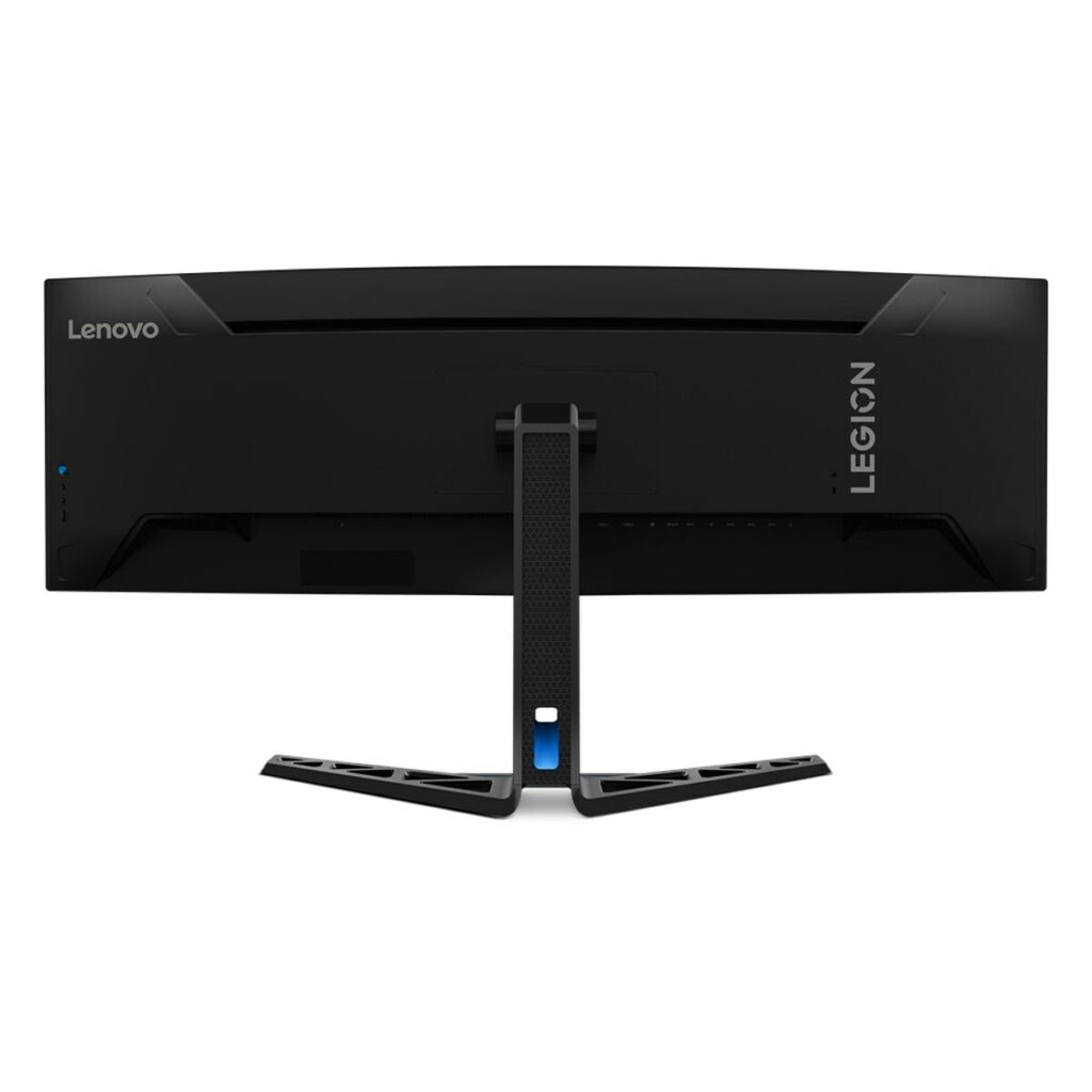 Οθόνη Lenovo 67B1GAC3EU 44,5" 4K Ultra HD